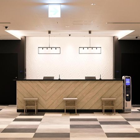 Wakoshi Tobu Hotel Eksteriør billede