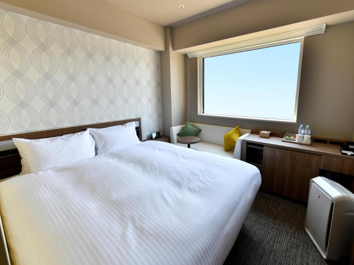 Wakoshi Tobu Hotel Eksteriør billede