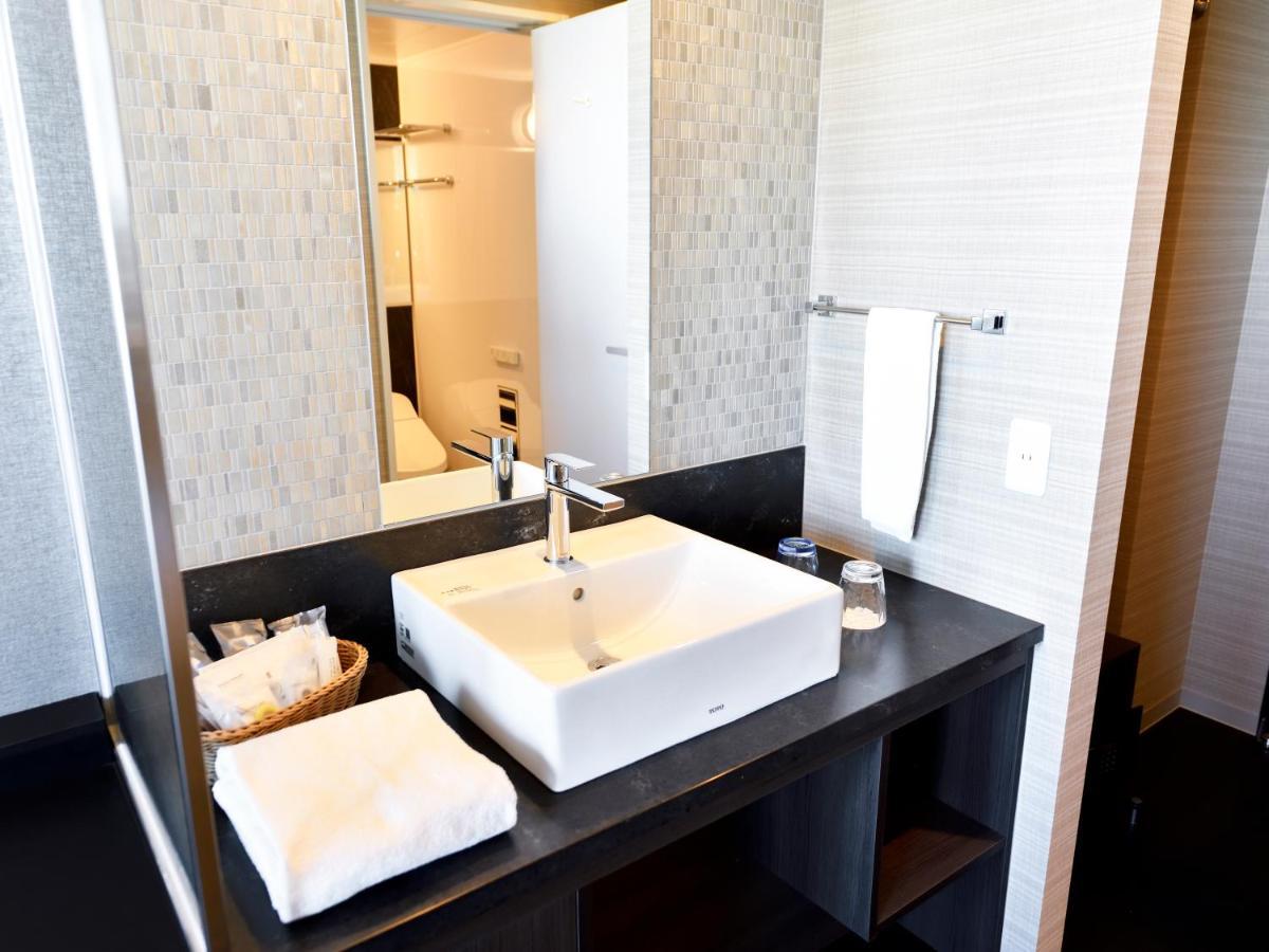 Wakoshi Tobu Hotel Eksteriør billede