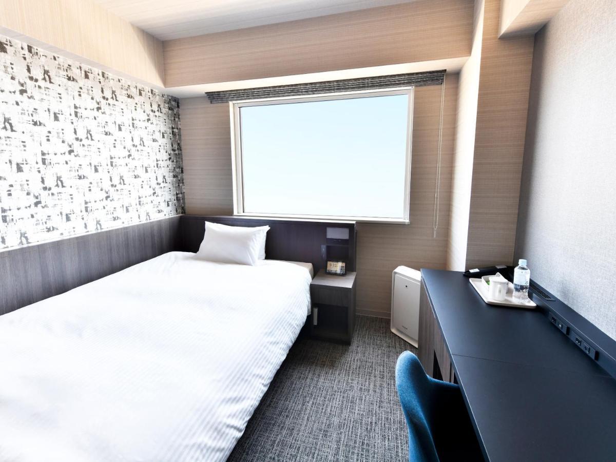 Wakoshi Tobu Hotel Eksteriør billede