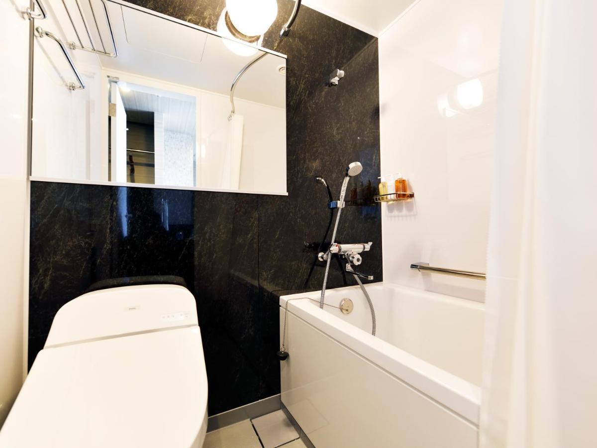 Wakoshi Tobu Hotel Eksteriør billede