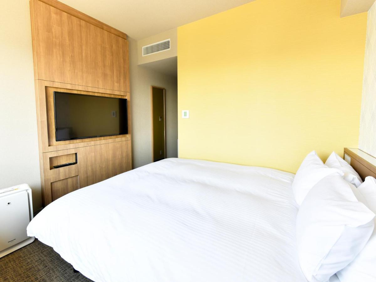 Wakoshi Tobu Hotel Eksteriør billede
